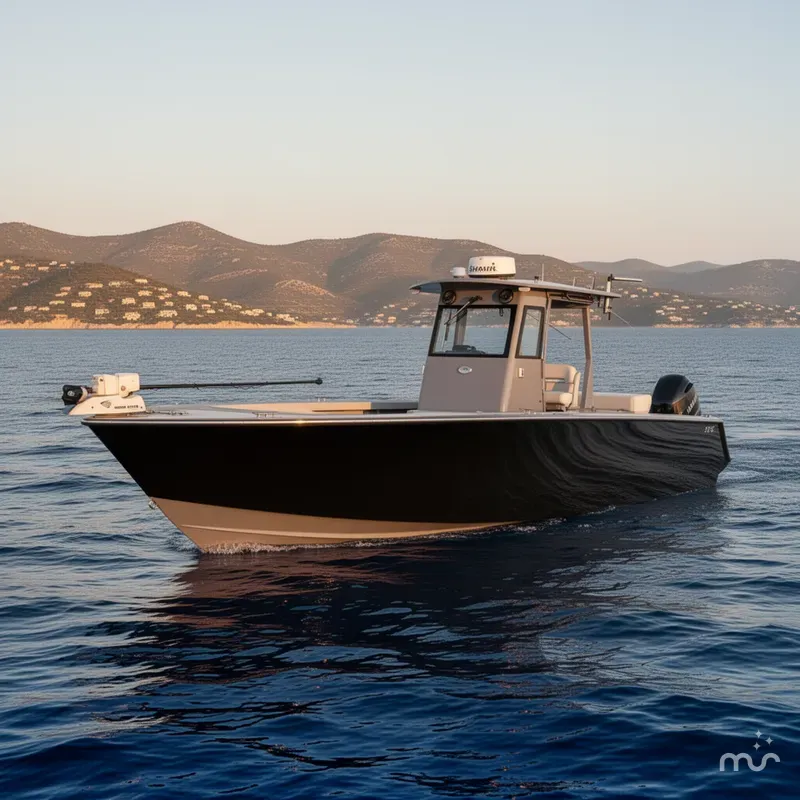 The Image of Metal Shark 28 CC 2019 - 0