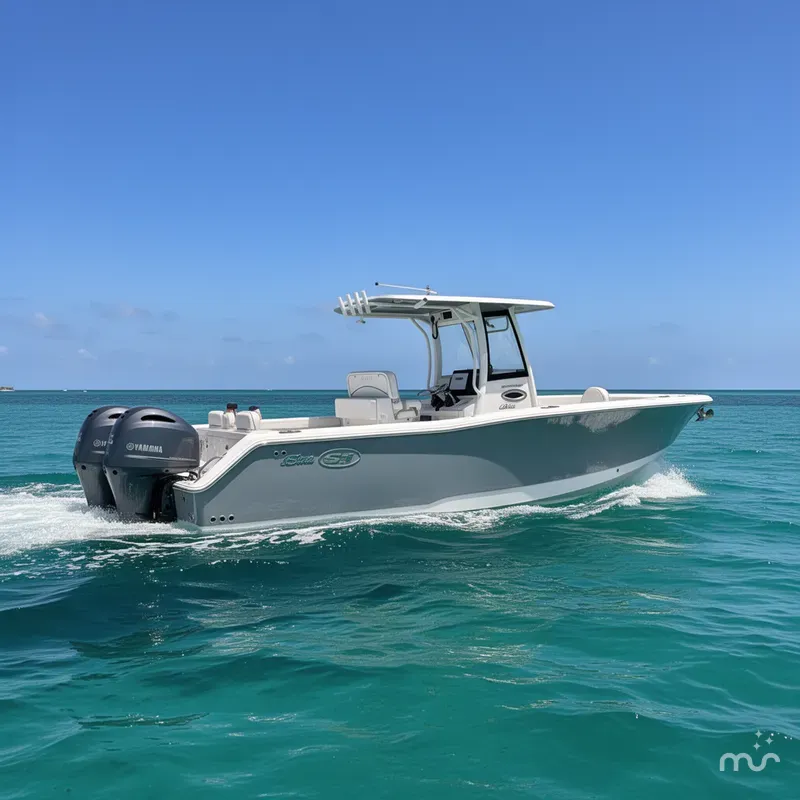 Slide: The Image of Sea Hunt Ultra 275 SE 2019 - 0