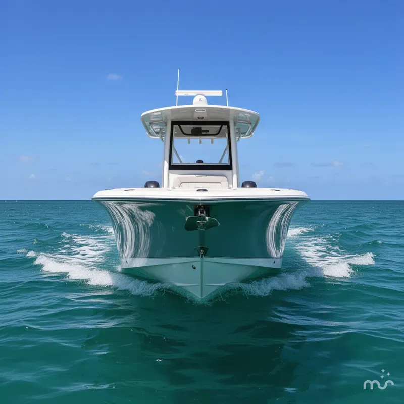 Slide: The Image of Sea Hunt Ultra 275 SE 2019 - 2
