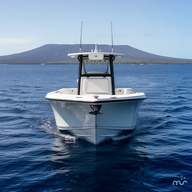 Slide: The Image of Reef Runner 280 2026 - 1