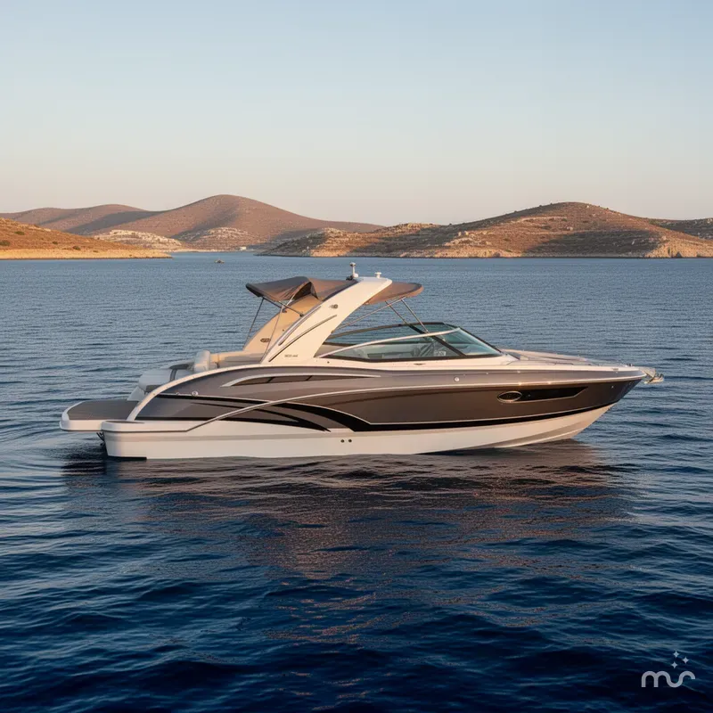 Slide: The Image of Formula 310 Bowrider 2016 - 2