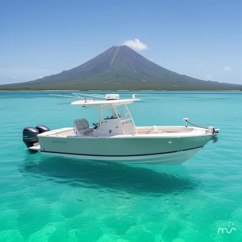 Slide: The Image of Regulator Marine 28 2018 - 2