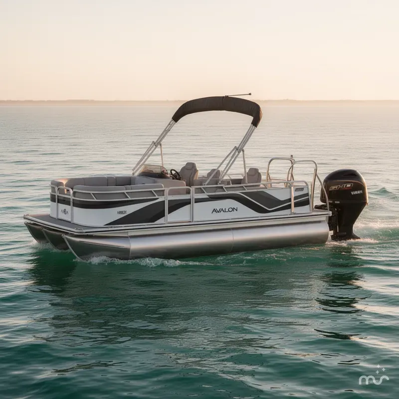 The Image of Avalon VNT VRB21 2026 - 0
