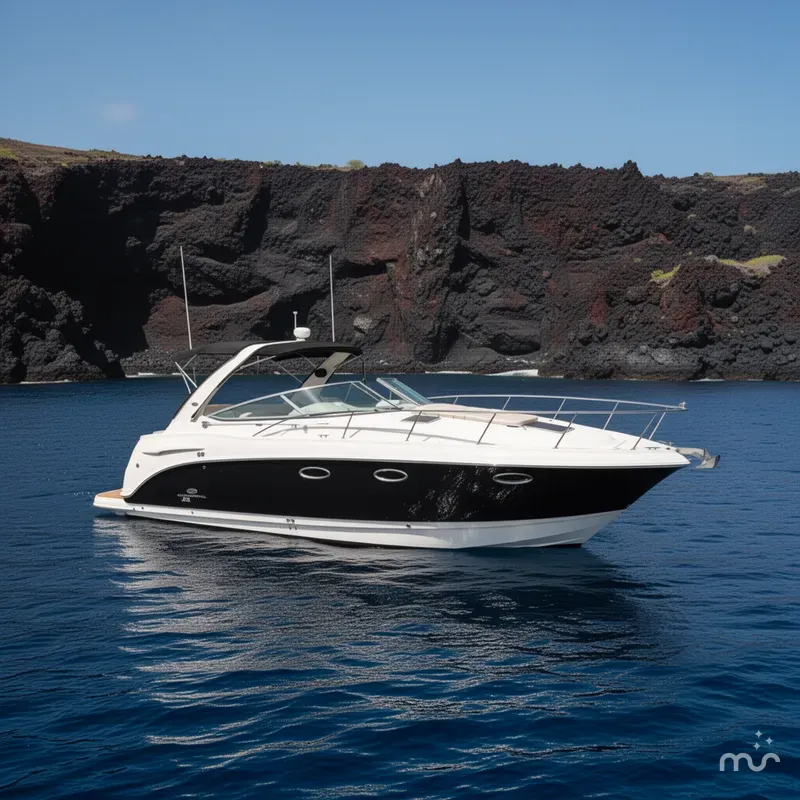 The Image of Chaparral 330 Signature 2006 - 0