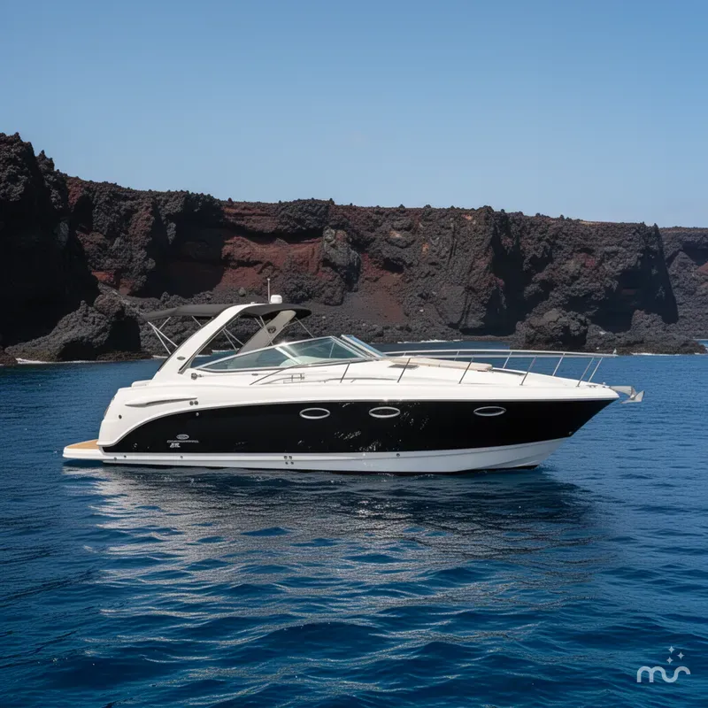 Slide: The Image of Chaparral 330 Signature 2006 - 2