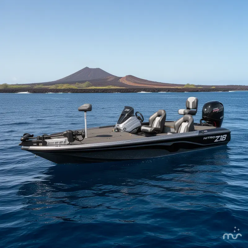 The Image of Nitro Z18 Pro 2025 - 0