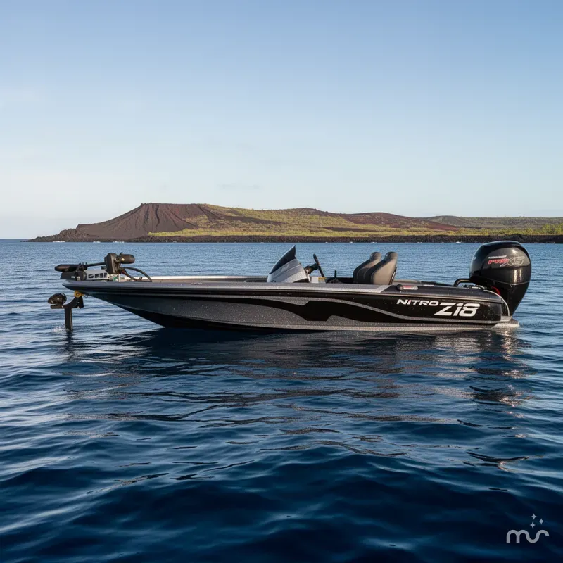Slide: The Image of Nitro Z18 Pro 2025 - 2