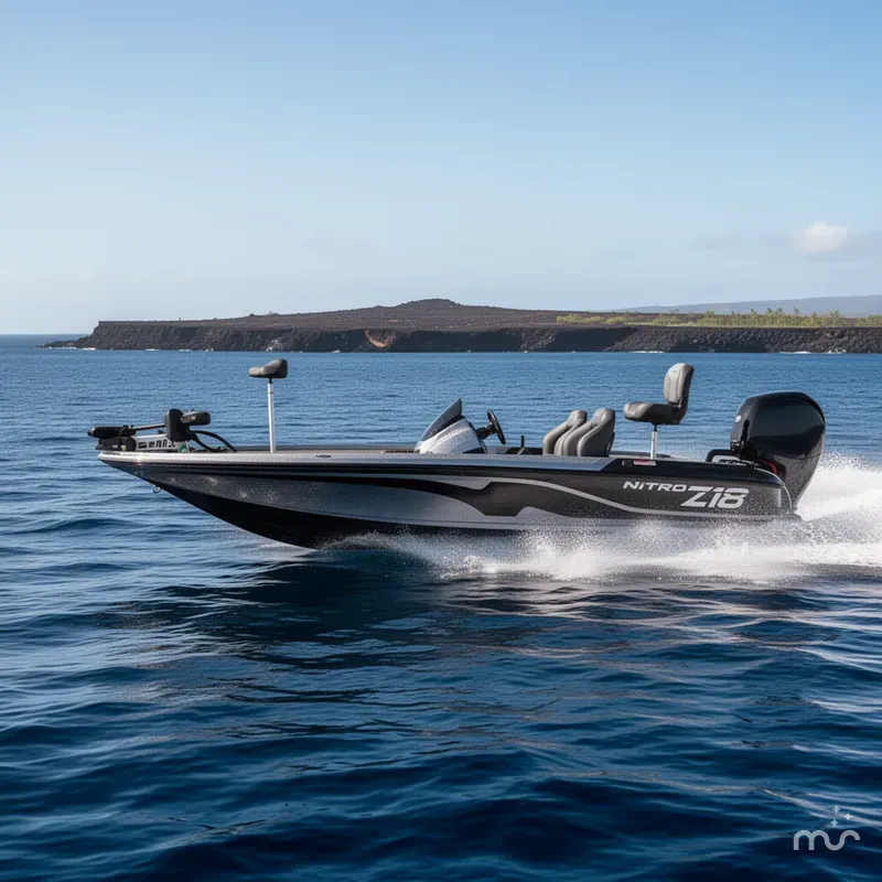 Slide: The Image of Nitro Z18 Pro 2025 - 4