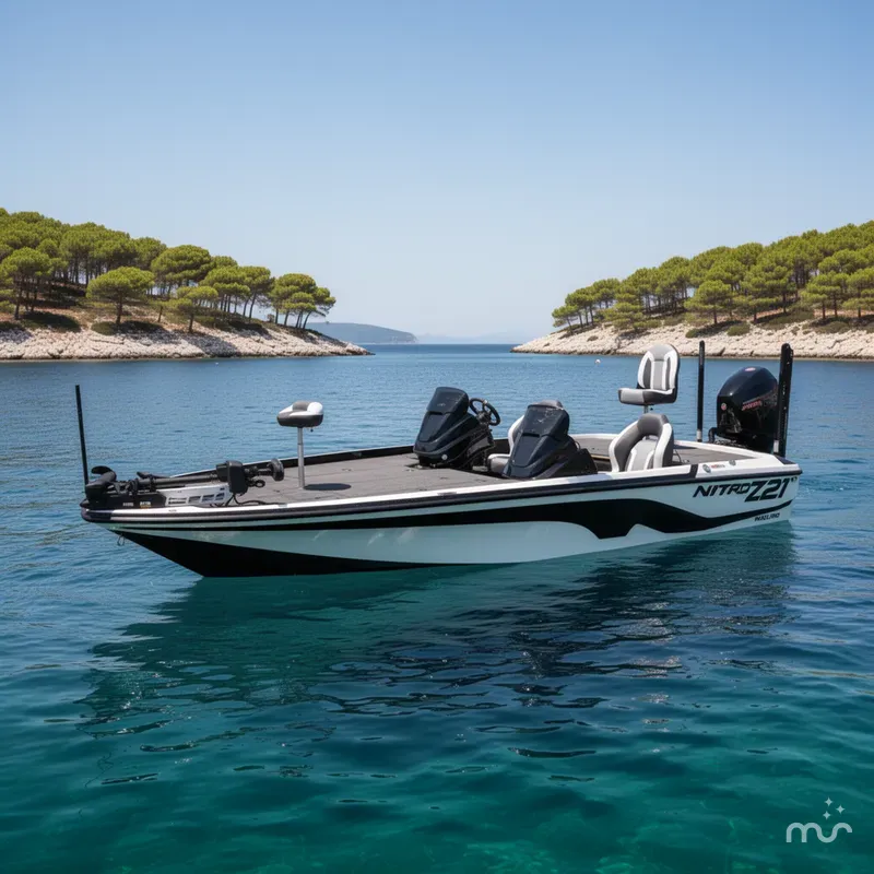 The Image of Nitro Z21 XL Pro 2025 - 0