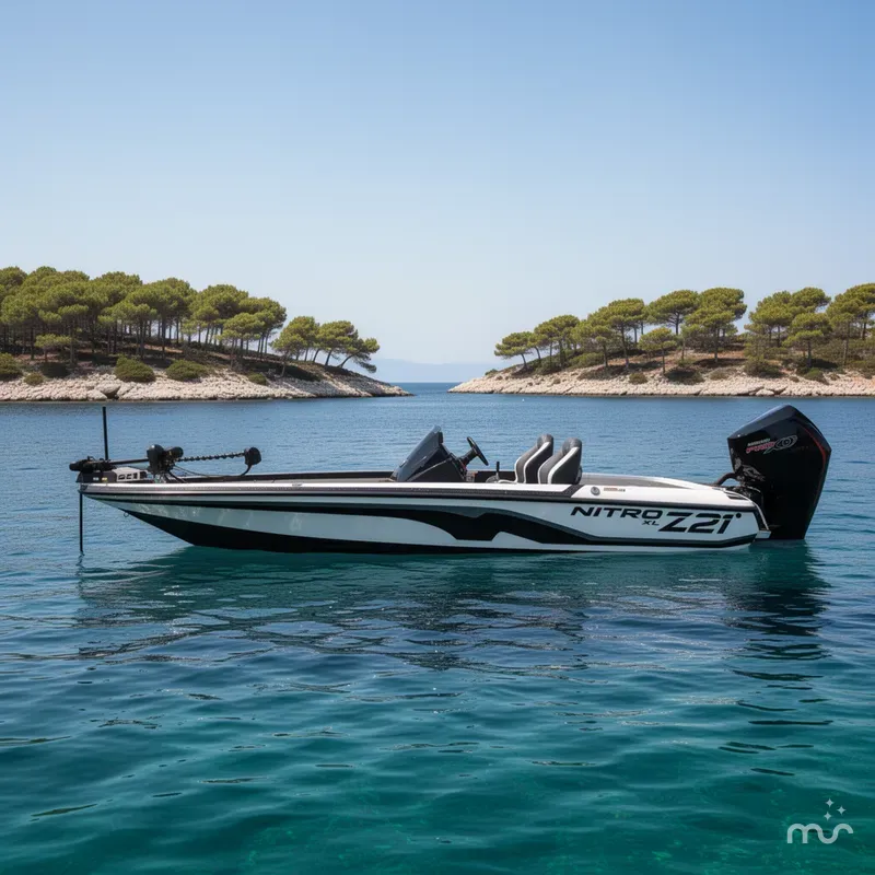Slide: The Image of Nitro Z21 XL Pro 2025 - 2