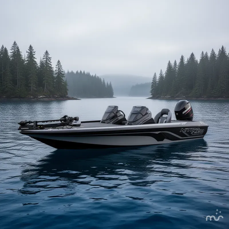 The Image of Nitro Z20 XL Pro 2025 - 0