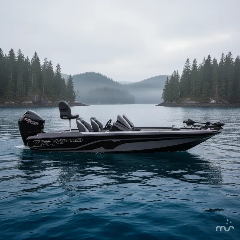 Slide: The Image of Nitro Z20 XL Pro 2025 - 2