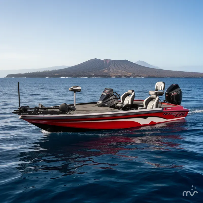 The Image of Nitro Z19 XL Pro 2026 - 0