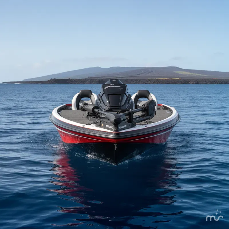 Slide: The Image of Nitro Z19 XL Pro 2026 - 1