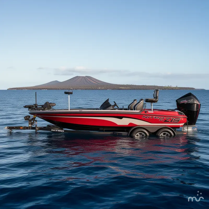 Slide: The Image of Nitro Z19 XL Pro 2026 - 2