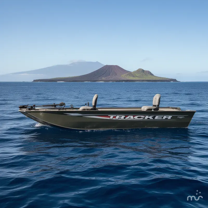 Slide: The Image of Tracker Panfish 17 2026 - 2