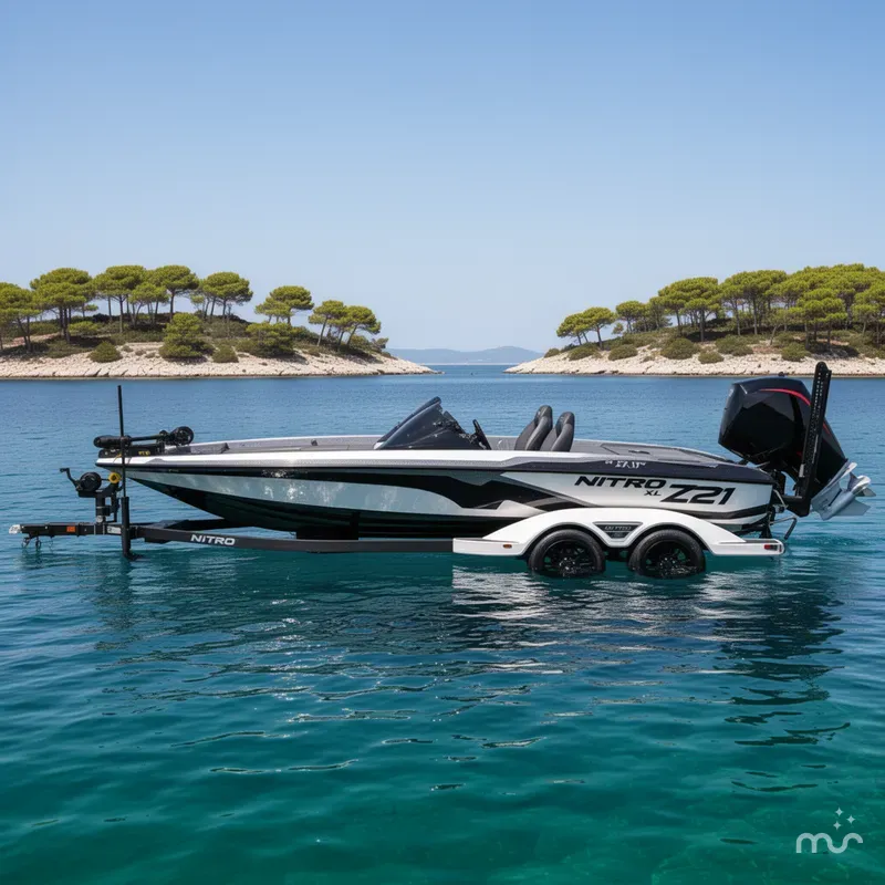 The Image of Nitro Z21 XL Pro 2026 - 0