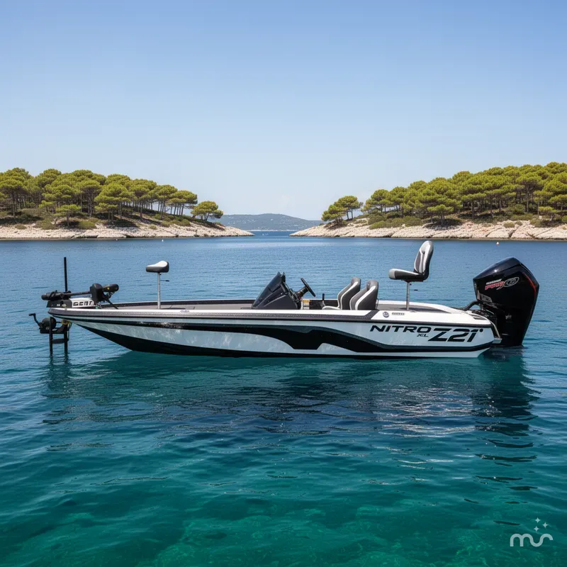 Slide: The Image of Nitro Z21 XL Pro 2026 - 2