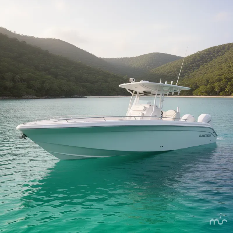 The Image of Glasstream 280 Pro-XS 2022 - 0