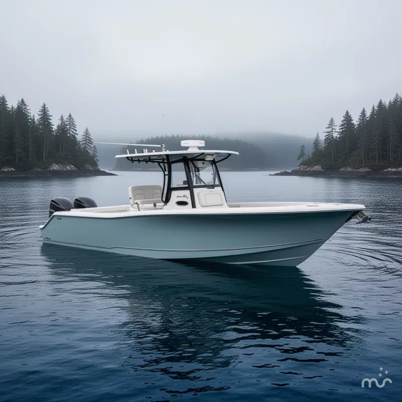 The Image of Sea Hunt Gamefish 30 Forward Seating 2020 - 0