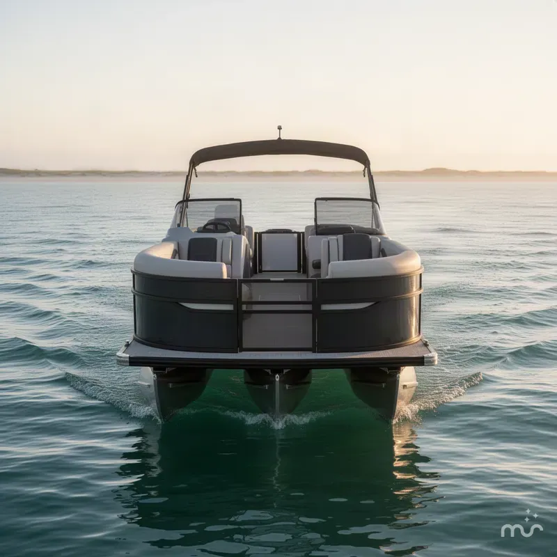 Slide: The Image of Barletta Cabrio 22QC 2026 - 1