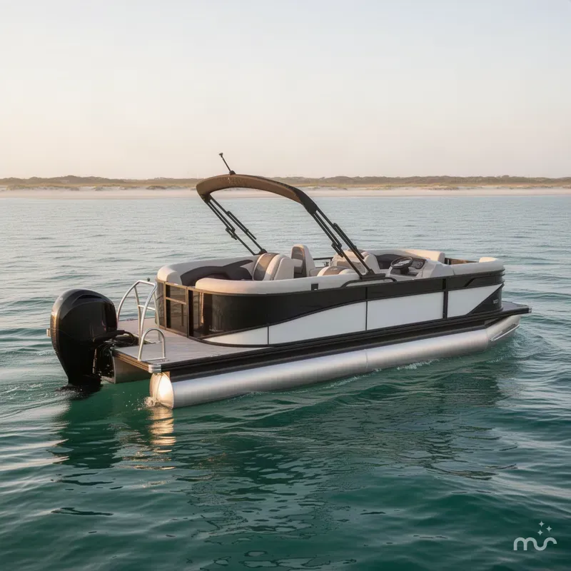 Slide: The Image of Barletta Cabrio 22QC 2026 - 2