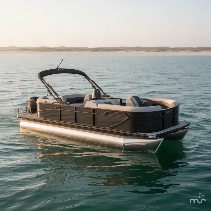Slide: The Image of Barletta Cabrio 22QC 2026 - 4