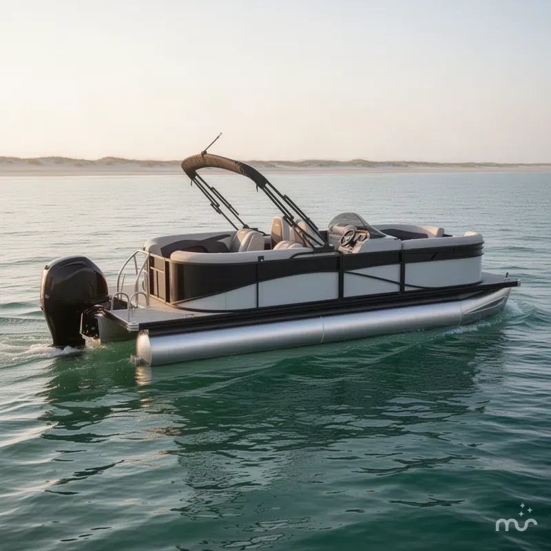 The Image of Barletta Cabrio 22QC 2026 - 0