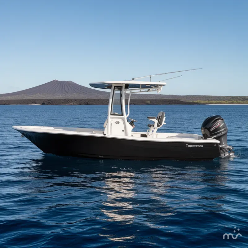 Slide: The Image of Tidewater 2210 Carolina Bay 2026 - 2