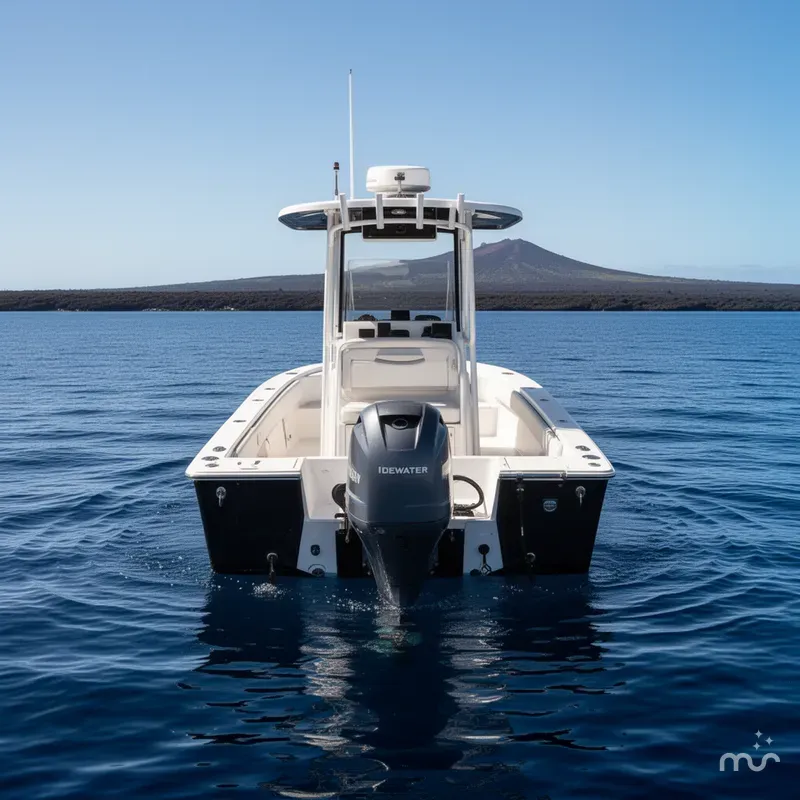 Slide: The Image of Tidewater 2210 Carolina Bay 2026 - 3
