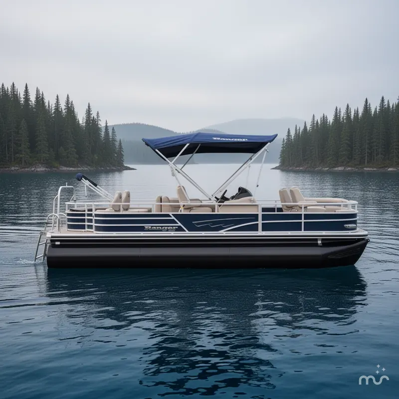 The Image of Ranger Reata 223F 2024 - 0