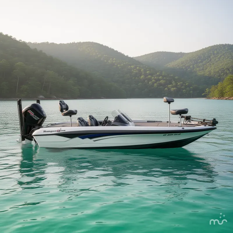 The Image of Ranger Z520L Cup-Equipped 2020 - 0