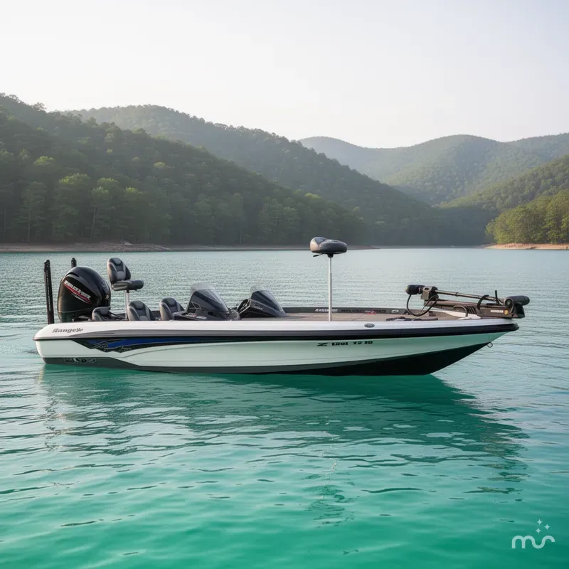Slide: The Image of Ranger Z520L Cup-Equipped 2020 - 2