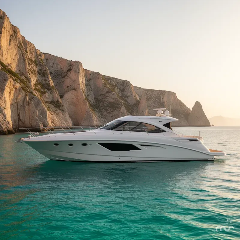 The Image of Sea Ray Sundancer 510 2015 - 0