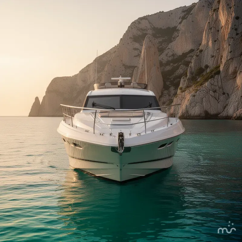 Slide: The Image of Sea Ray Sundancer 510 2015 - 1