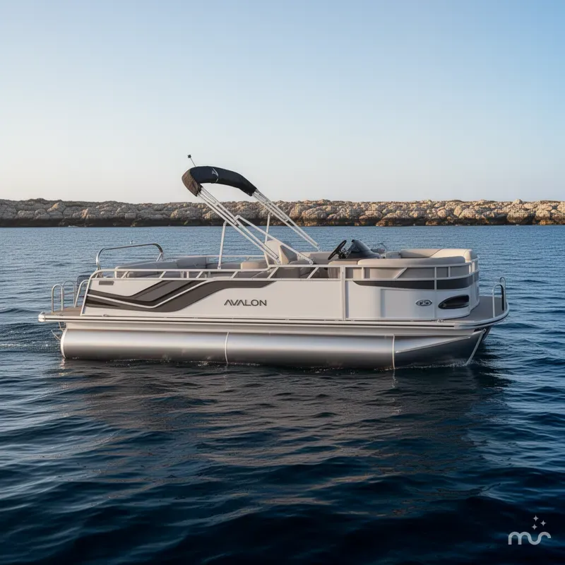 The Image of Avalon VNT VRB21 2026 - 0