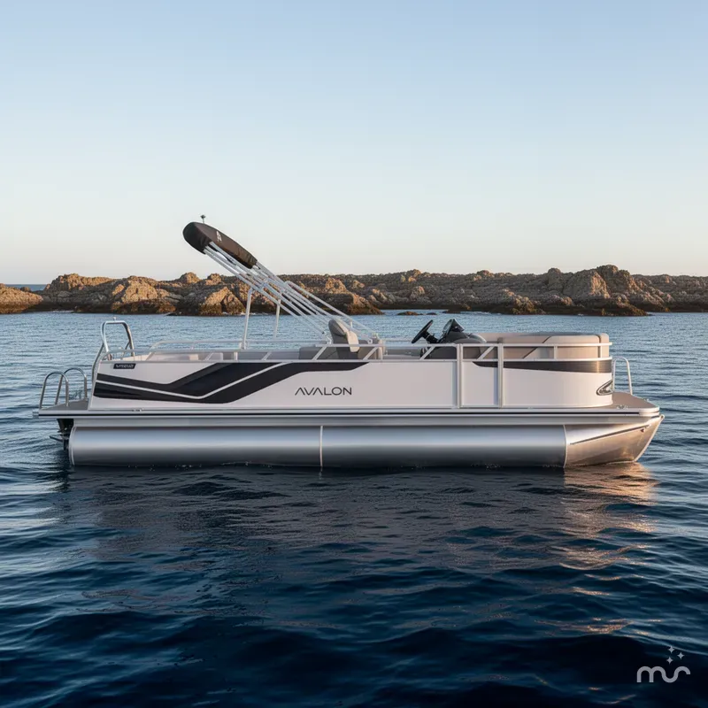 Slide: The Image of Avalon VNT VRB21 2026 - 2