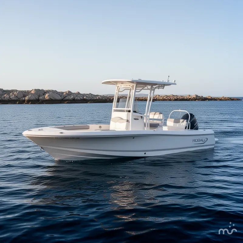 The Image of Robalo 226 Cayman 2021 - 0