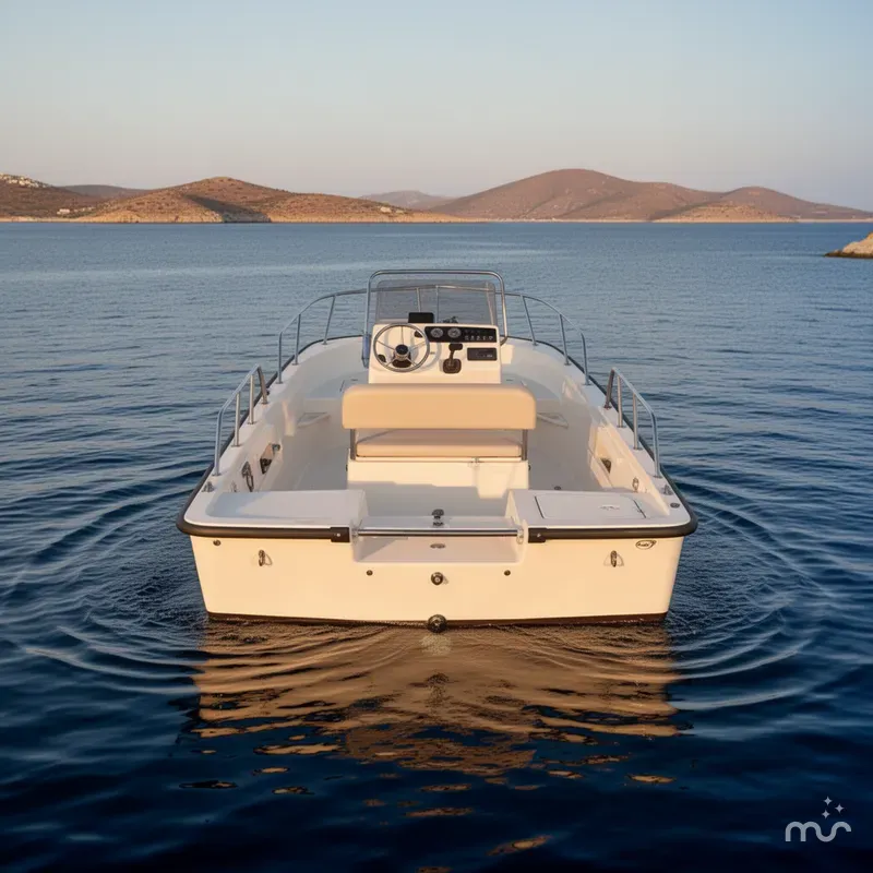 Slide: The Image of Boston Whaler 170 Montauk 2022 - 3