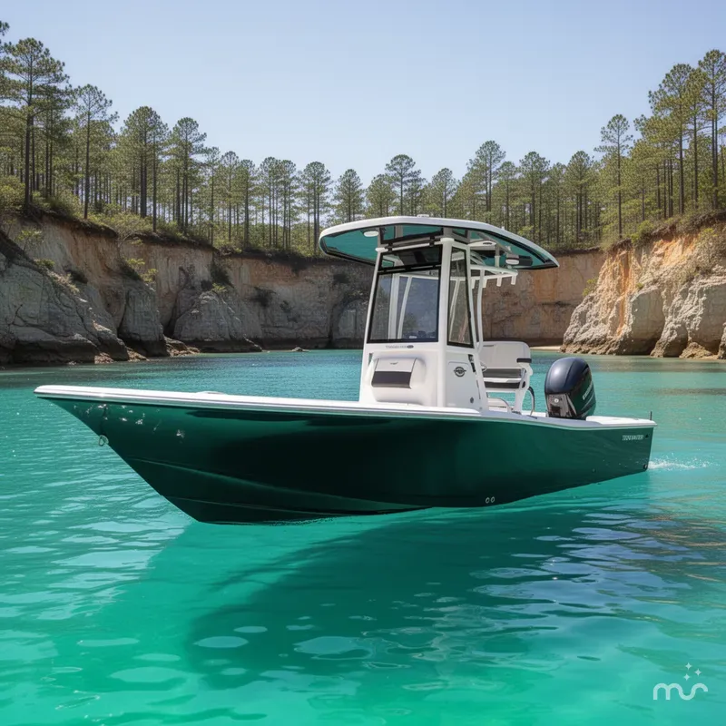 The Image of Tidewater 2210 Carolina Bay 2026 - 0