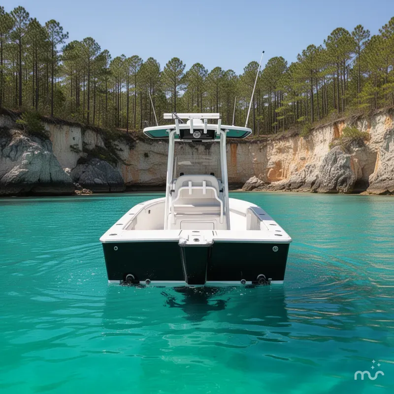 Slide: The Image of Tidewater 2210 Carolina Bay 2026 - 3