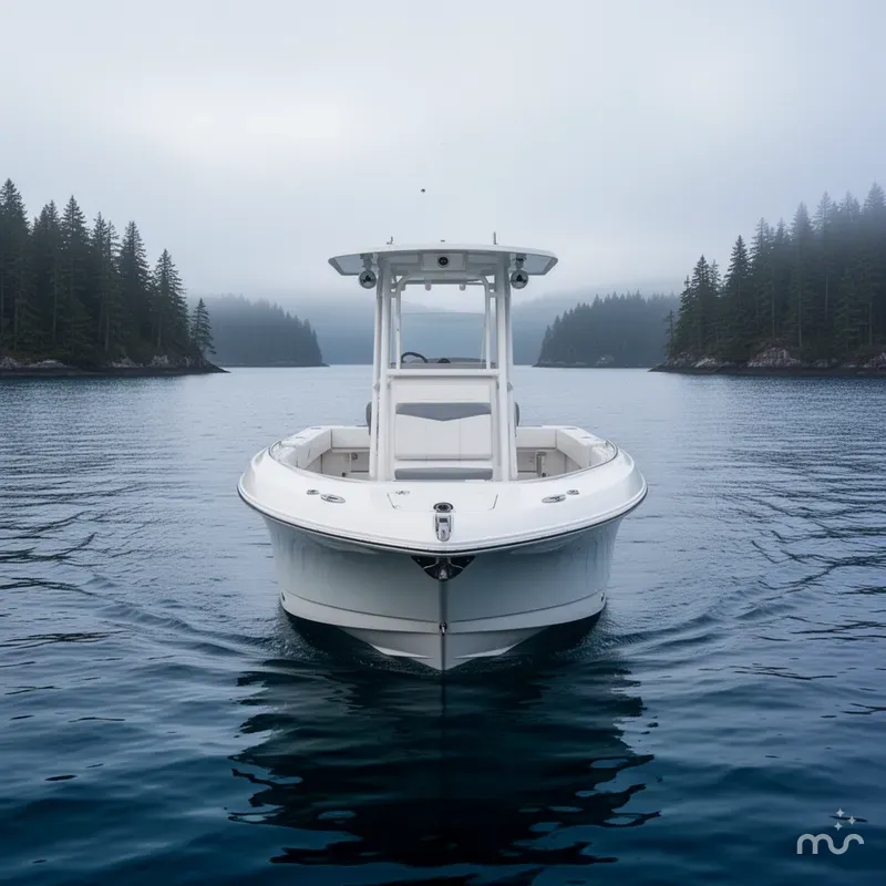 Slide: The Image of Robalo R242 Center Console 2022 - 3