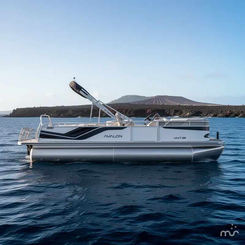 The Image of Avalon VNT VRB21 2026 - 0