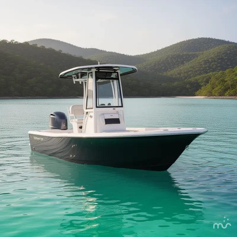 Slide: The Image of Tidewater 2210 Carolina Bay 2026 - 2