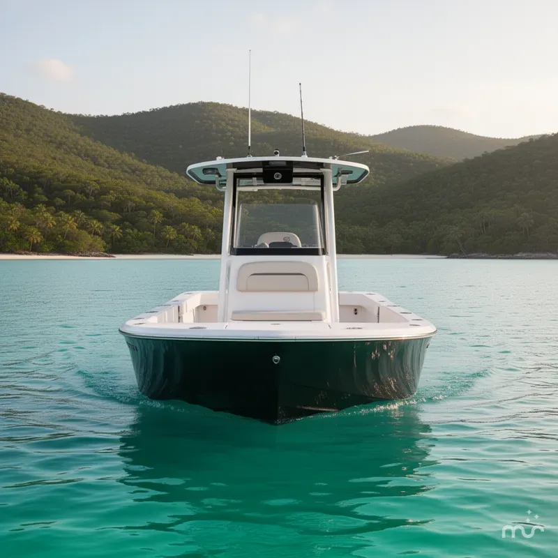 Slide: The Image of Tidewater 2210 Carolina Bay 2026 - 3