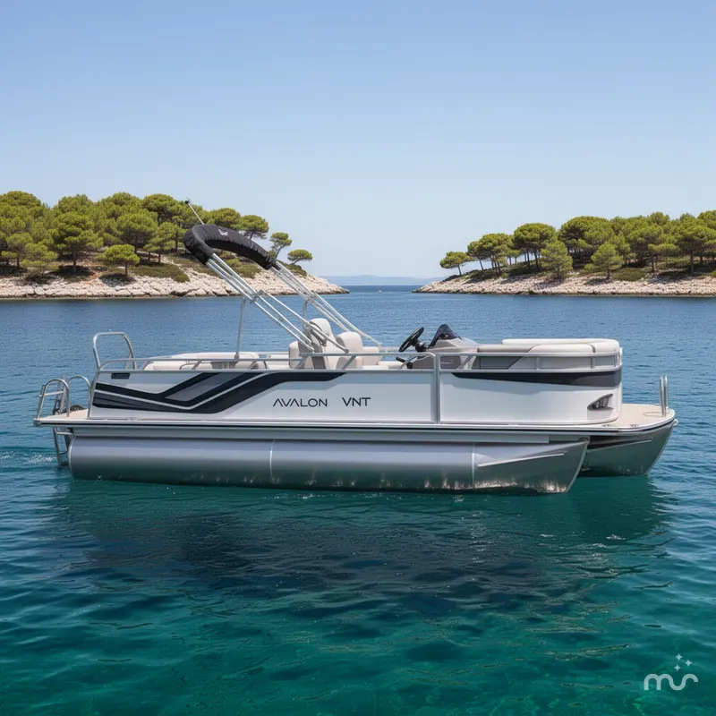 The Image of Avalon VNT VRB21 2026 - 0