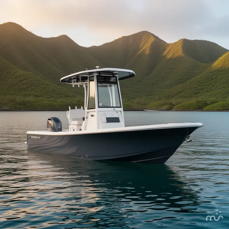 The Image of Tidewater 2210 Carolina Bay 2026 - 0
