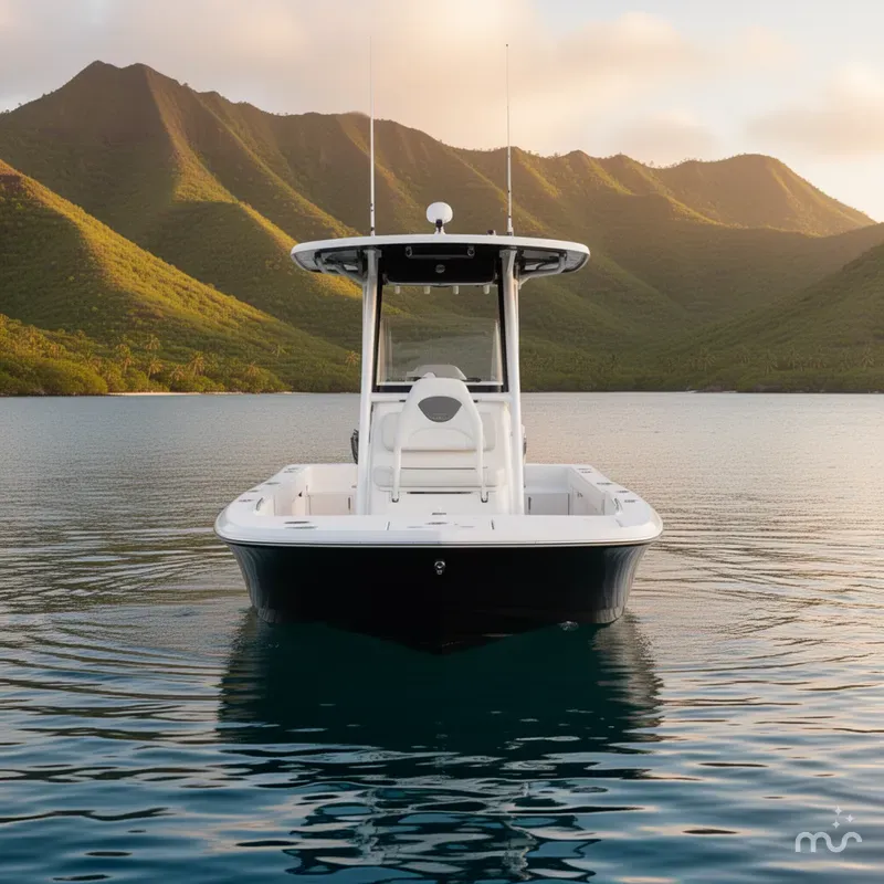 Slide: The Image of Tidewater 2210 Carolina Bay 2026 - 3