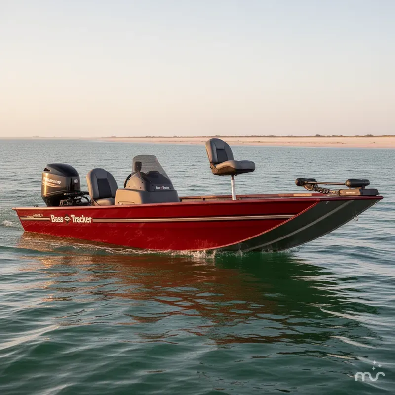 The Image of Tracker Bass Tracker Classic XL 2026 - 0