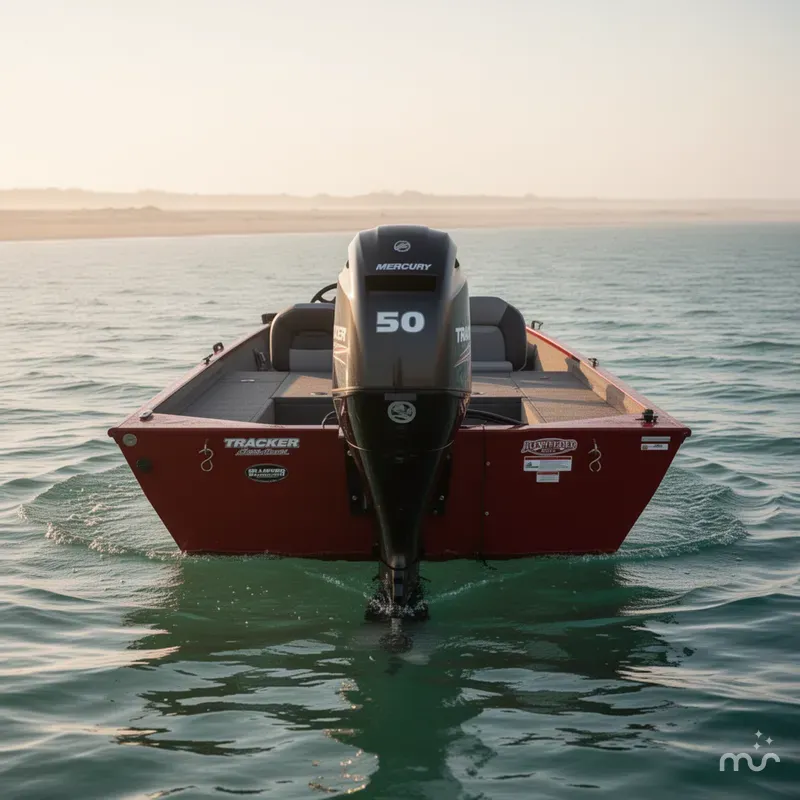 Slide: The Image of Tracker Bass Tracker Classic XL 2026 - 3